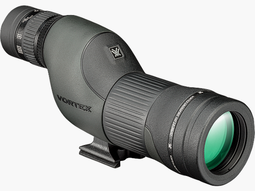 Vortex Crossfire® HD 12-36x50 Spotting Scope Straight