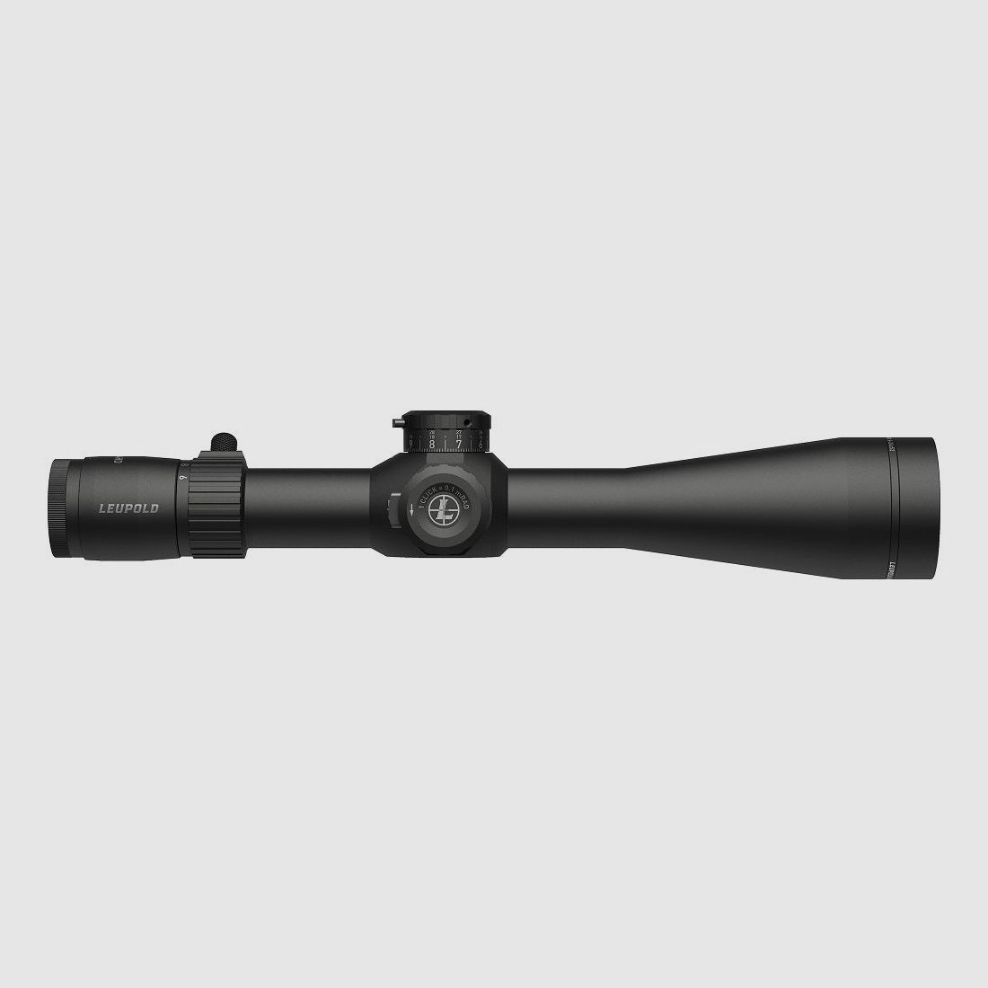 Lunette Leupold Mark 4HD 6-24x52 M5C3 Side Focus FFP PR2-MIL, image 4 sur 5
