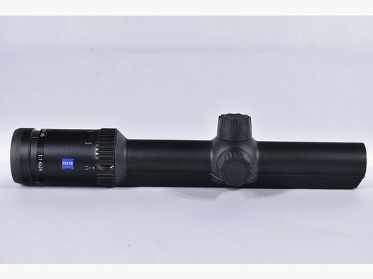 ZEISS Conquest V6