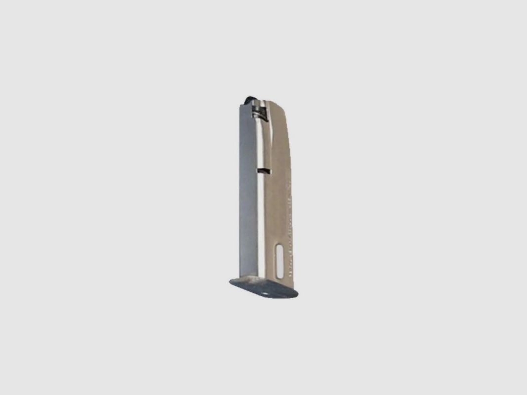 Beretta Magazin 84BB Kal. 9 mm kurz