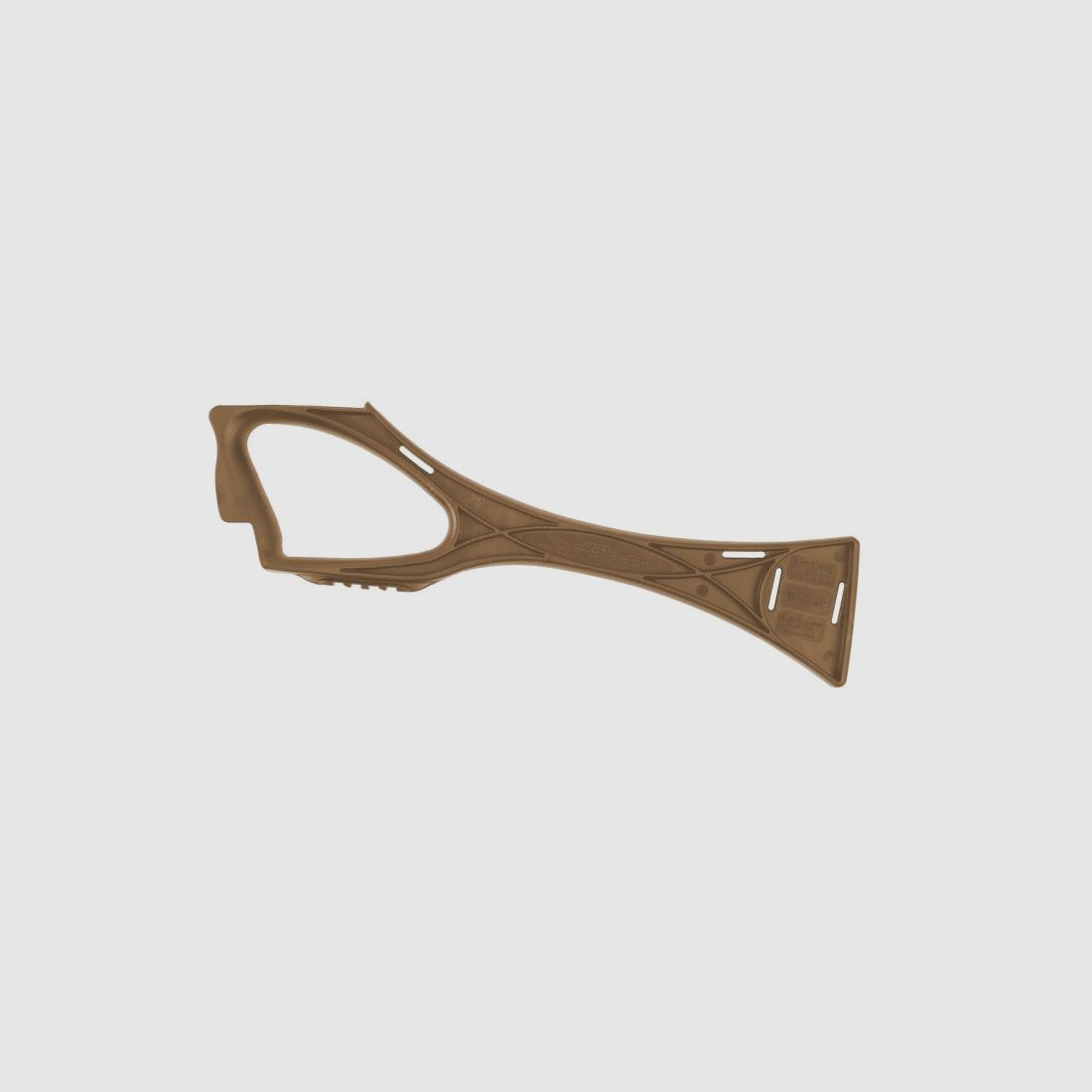 Tactische Schaft Canik Armbrace voor Pistool TP, afbeelding 2 van 4