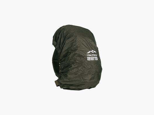 TF 2215 COPRI ZAINO 20 LITRI RIPSTOP