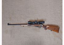 Walther, Ulm KK- J