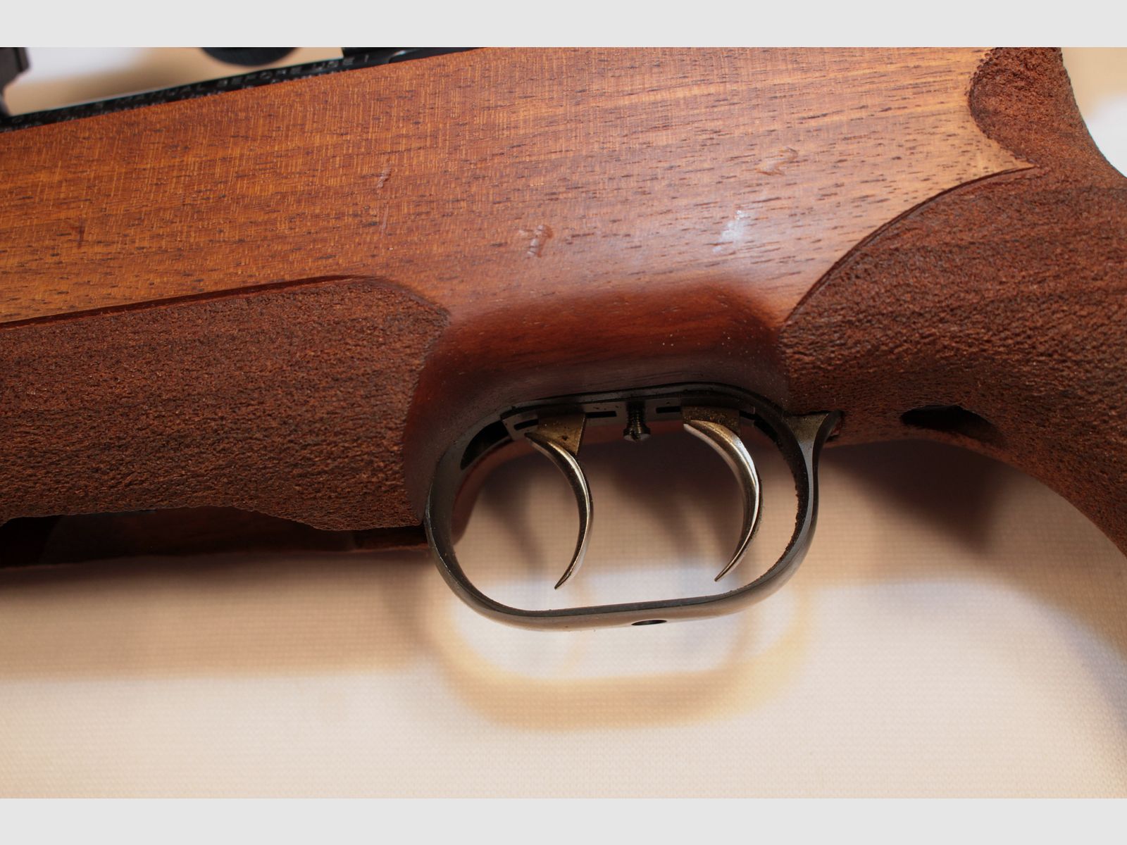 Weihrauch Model HW 66 - like new.