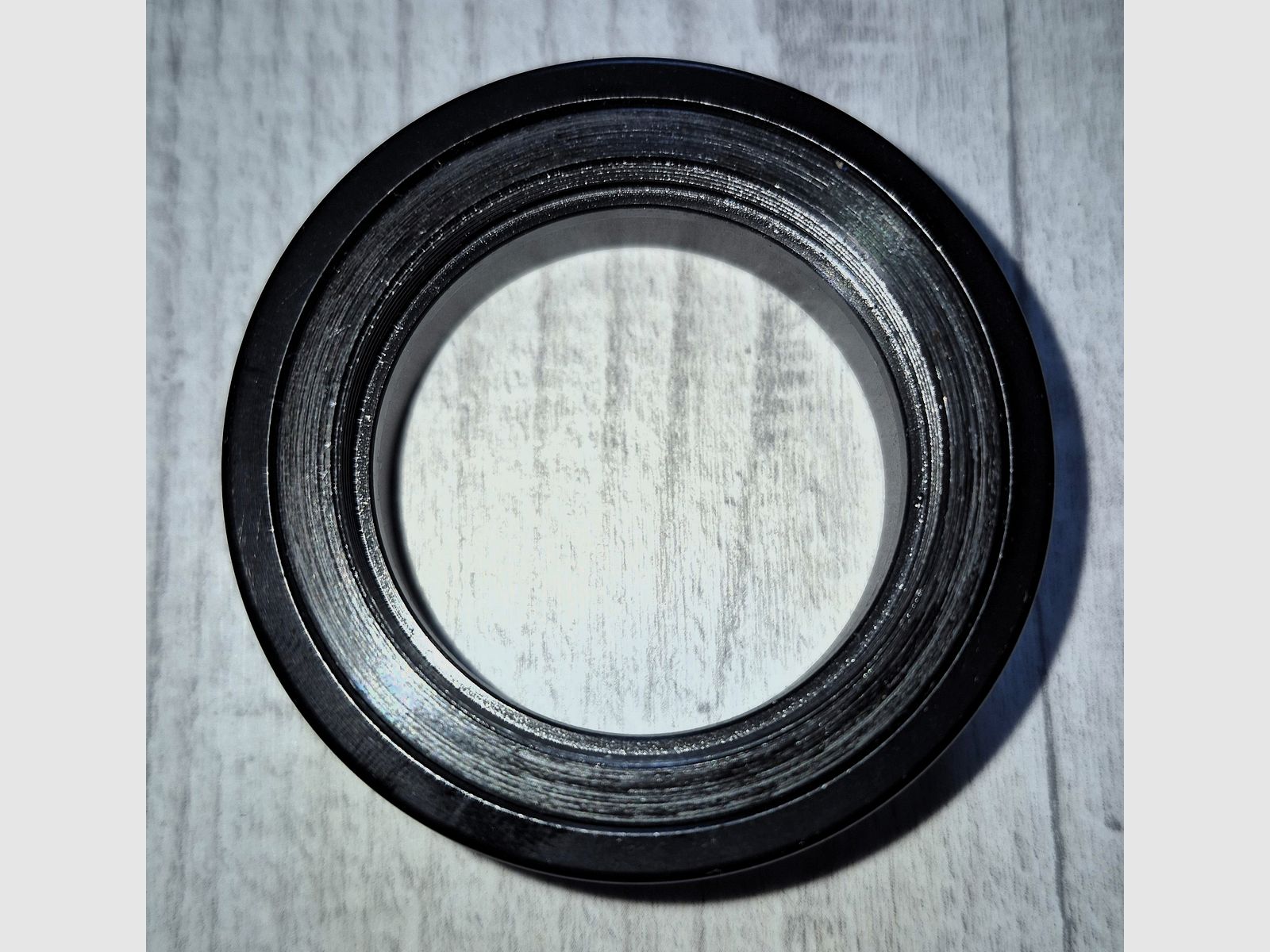 Rusan Modular Verbinder MCR-M43x0,75, Als NIEUW!