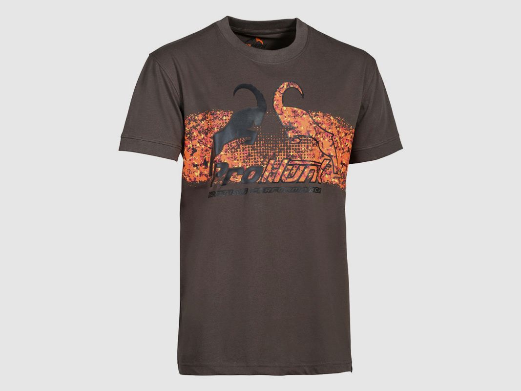 T-SHIRT PROHUNT LINIE VERNEY CARRON