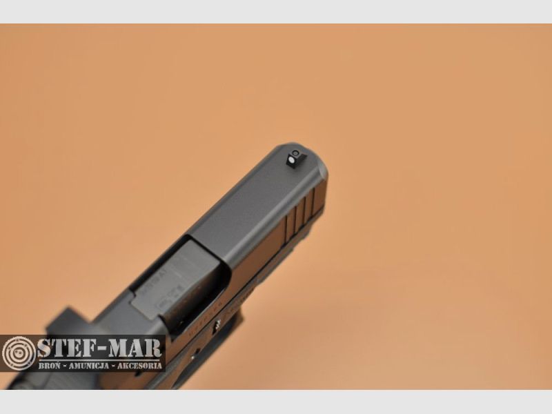 Glock 43X FS pistol + RMSc red dot sight, cal. 9x19 Para, image 11 of 15