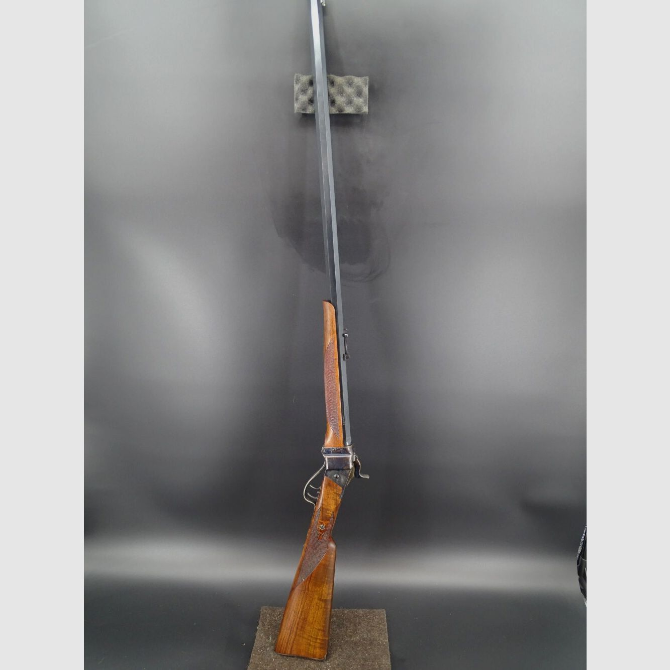 Pedersoli Sharps 1874 Kaliber .45 - 70 Sharps