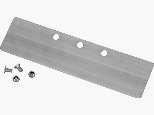 Cuchillo de repuesto Flora para funda de cuchillo