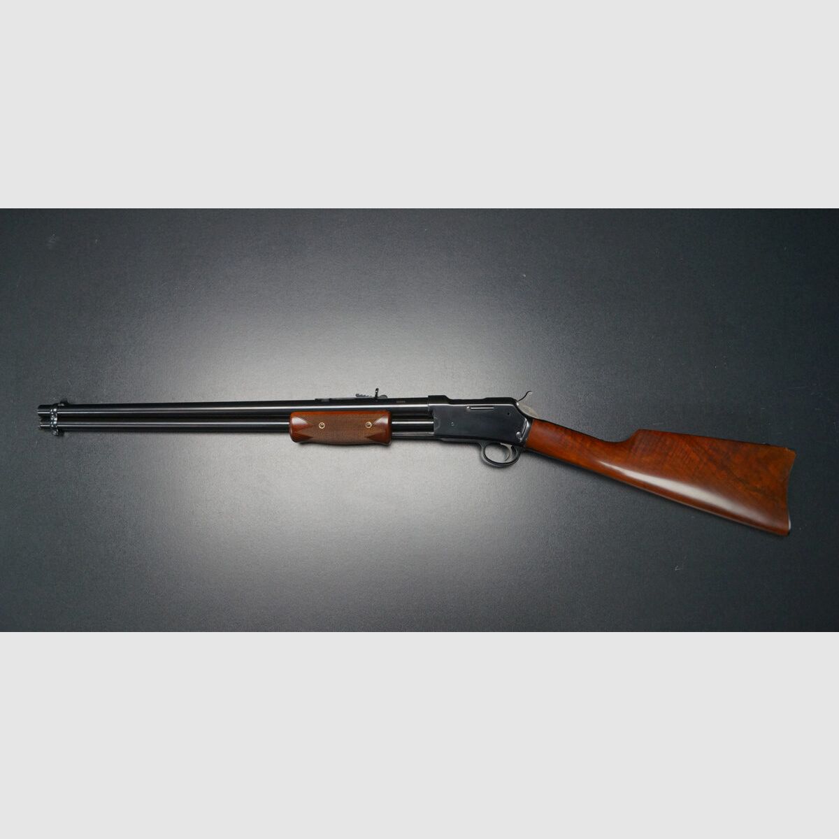 Uberti 1884 Lightning Carbine .45 LC, Bild 6 von 6