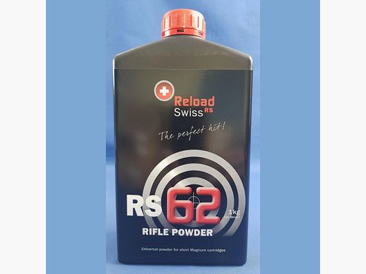 Reload Swiss RS62