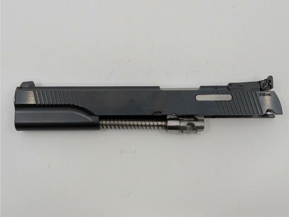 Peters Stahl Multicaliber (.45 & 9MM)