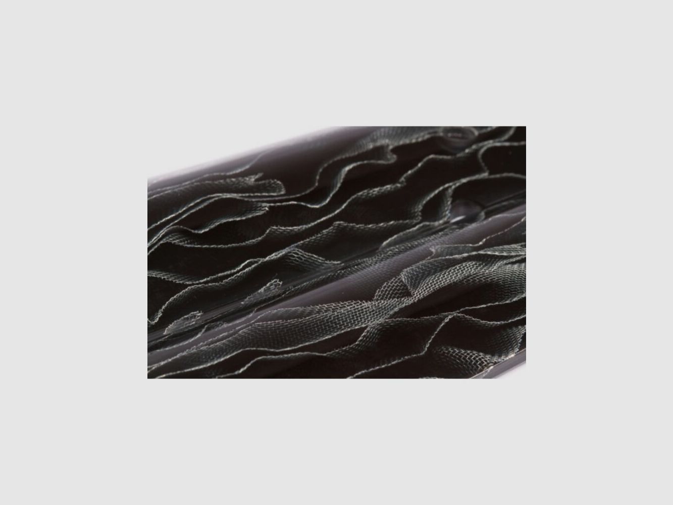 Pachmayr Grip Custom Alume Black Colt 1911