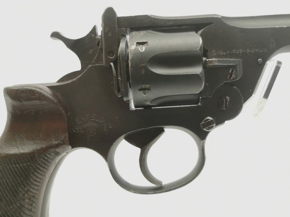 Enfield No. 2 MK I