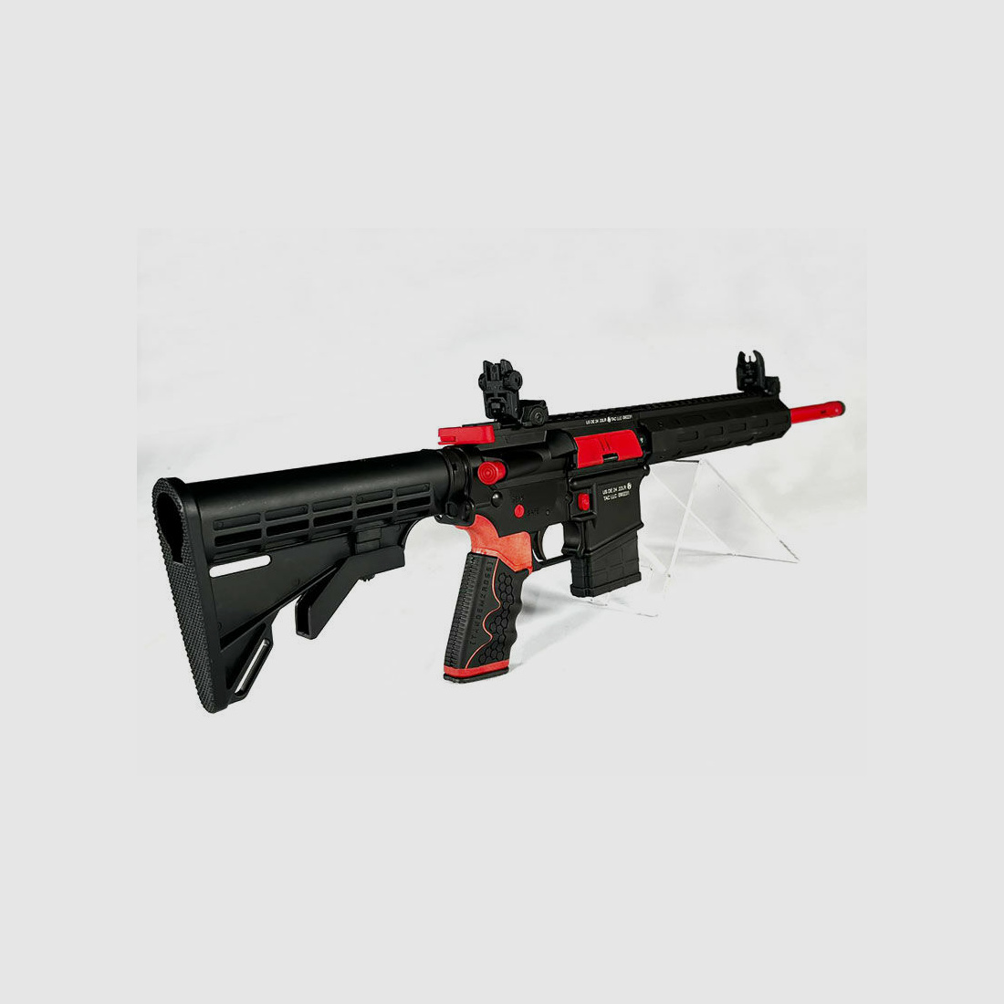 Tippmann Arms M4-22 Redline