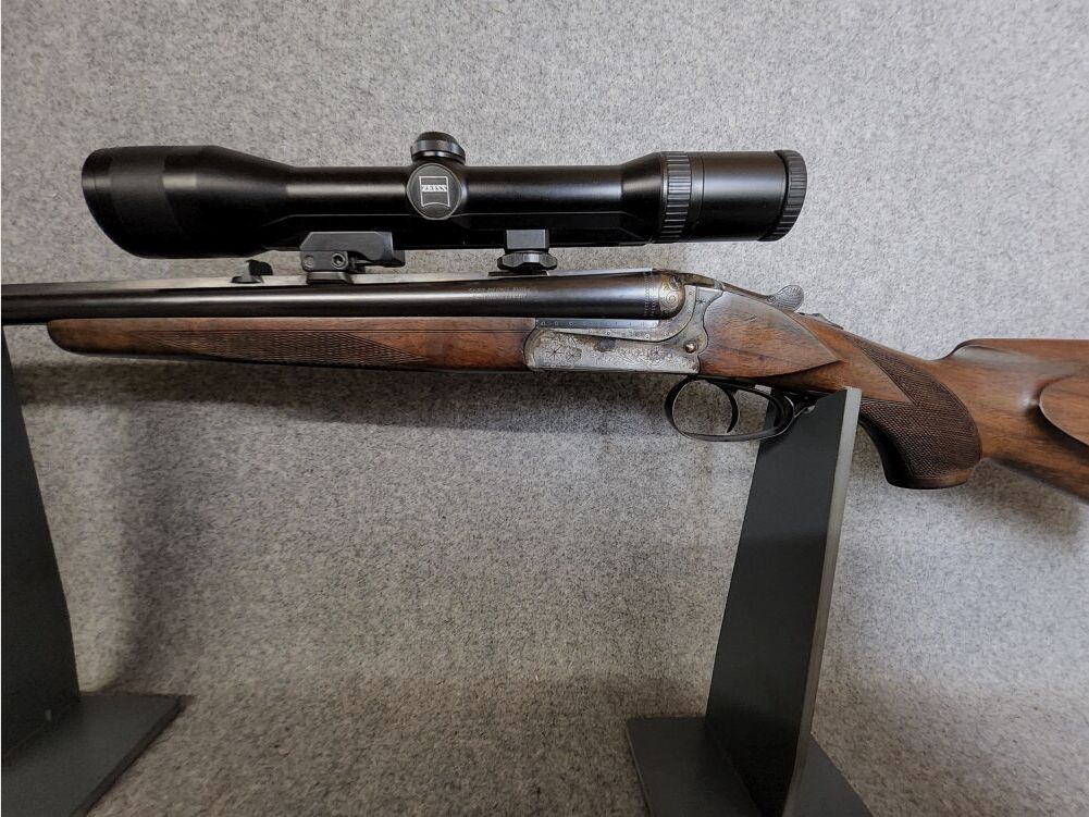 Merkel Mod. 140
