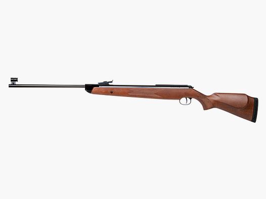 Knicklauf Luftgewehr Diana 350 Magnum Premium Monte Carlo Holzschaft Kaliber 4,5 mm (P18)