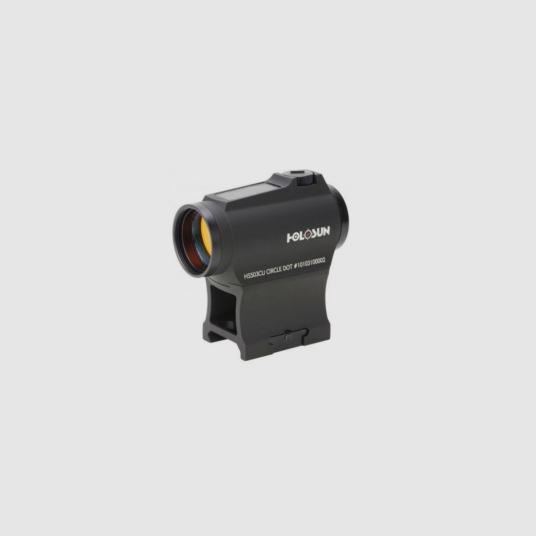 Holosun Rotpunktvisier Modell HS503CU 2 moa Multiretikel, Bild 1 von 5