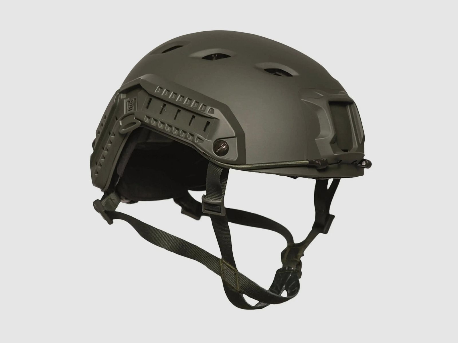 Mil-Tec Mil-Tec US Helmet Paratrooper FAST