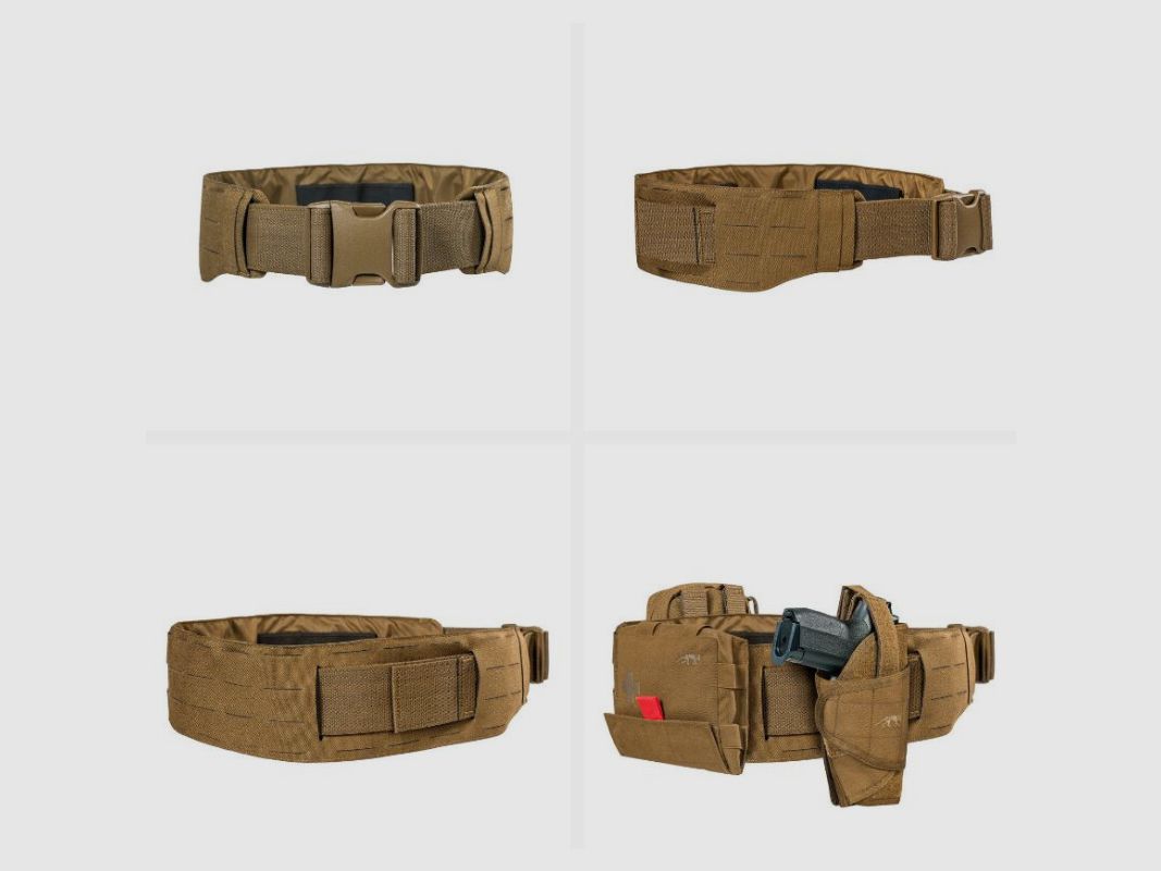 TT Warrior Belt LC, Bild 2 von 8