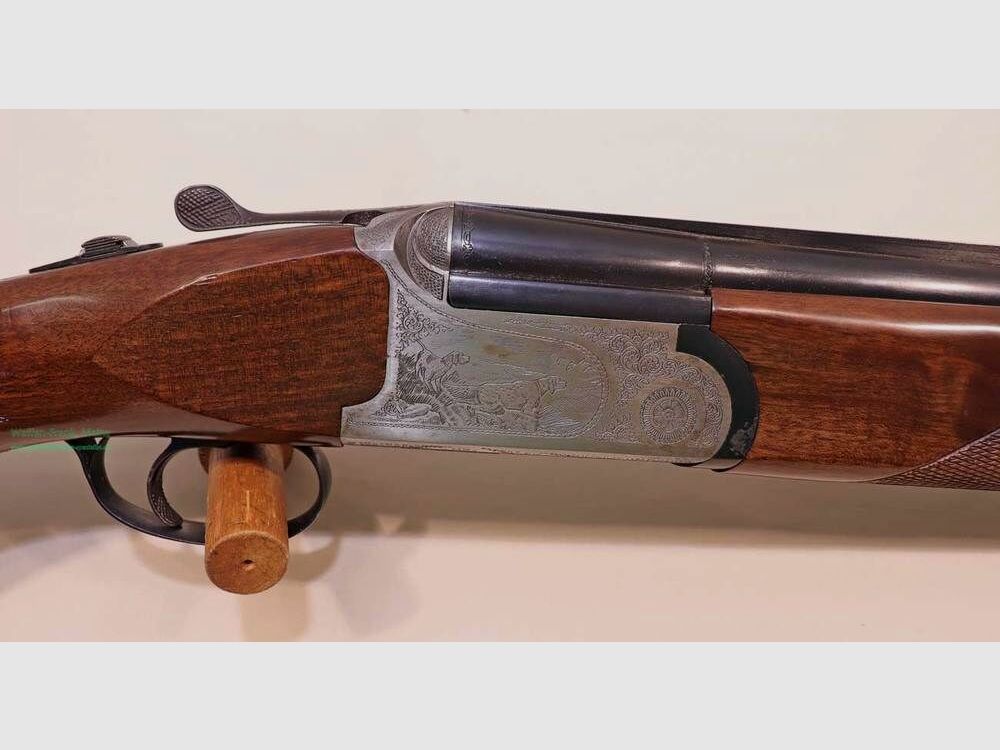 Rizzini&Co. Brescia Mod. Jagd/Parcour