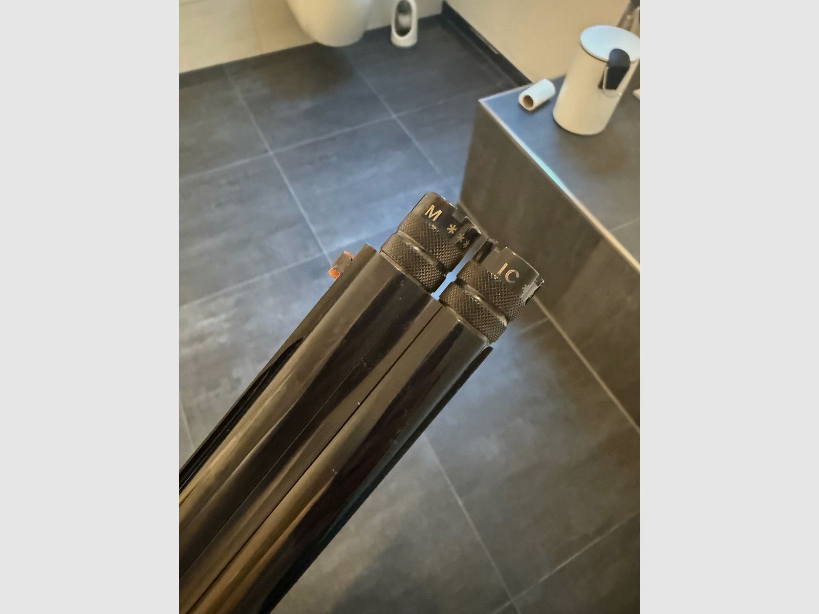 Beretta Silver Pigeon 1 20/76 76cm canon