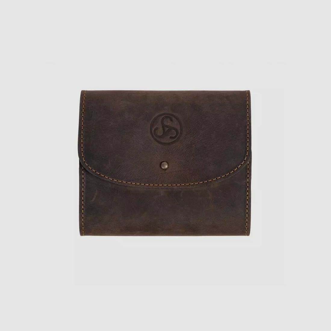 J.P. SAUER & SOHN Patronenetui Leder
