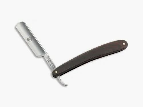 PUMA Rasiermesser (Rosenholz)