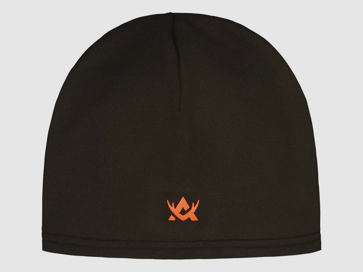 Beanie Thermo Dry Brown