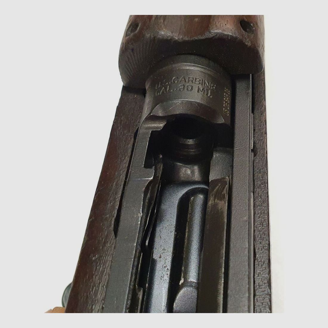 CARABINE POSTALE NATIONALE US 30M1