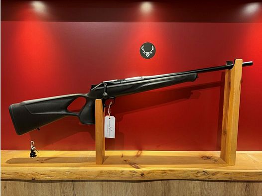 Blaser R8 Professional Success