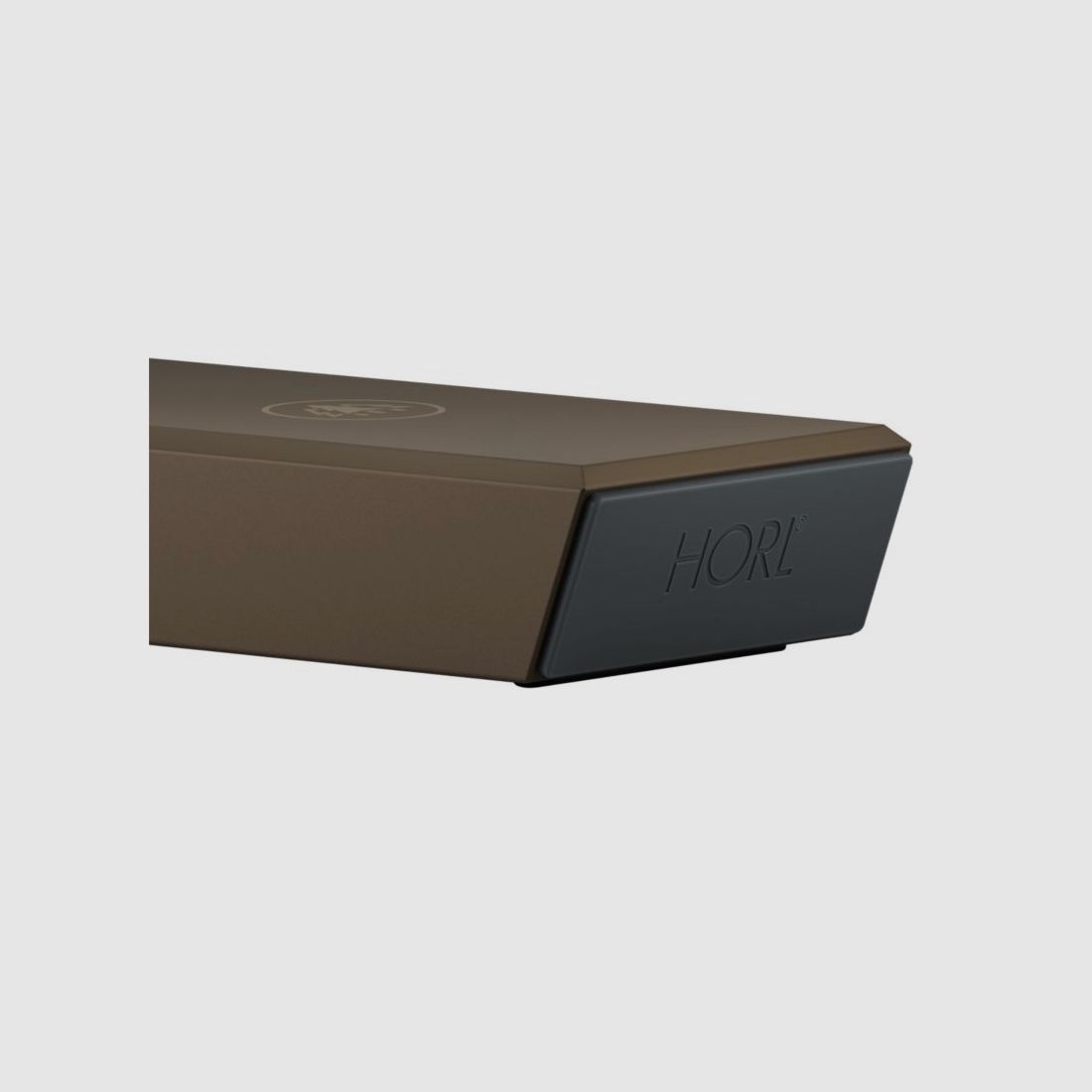Horl 3 Roll Sharpener | Pro Dark Bronze, image 14 of 18