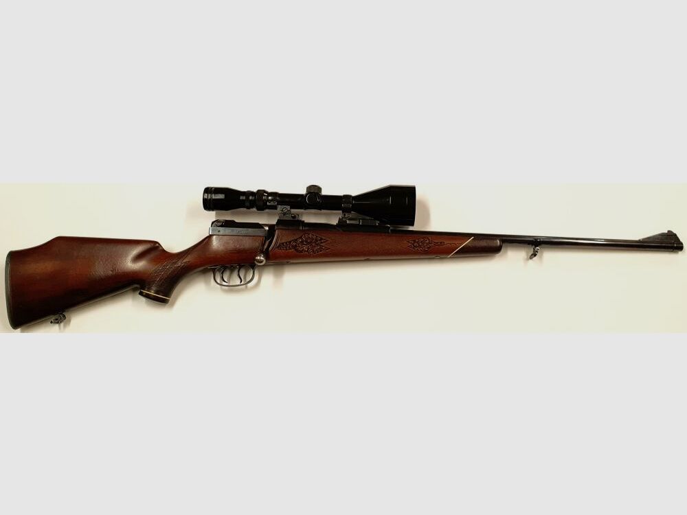 Mauser Mauser 66 inkl. Zielffernrohr