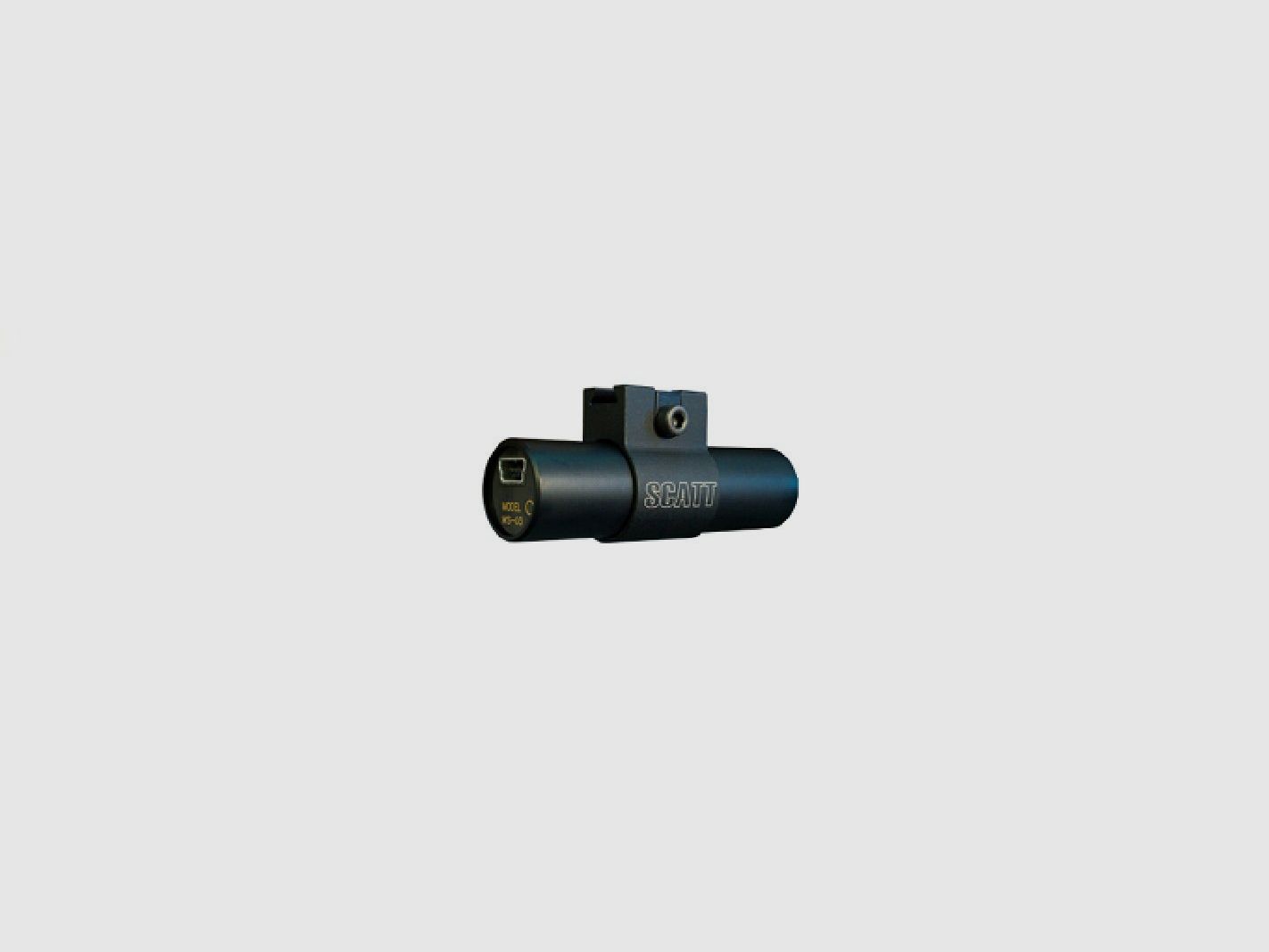 SCATT USB Optische Sensor WS-03 (Draadloos)