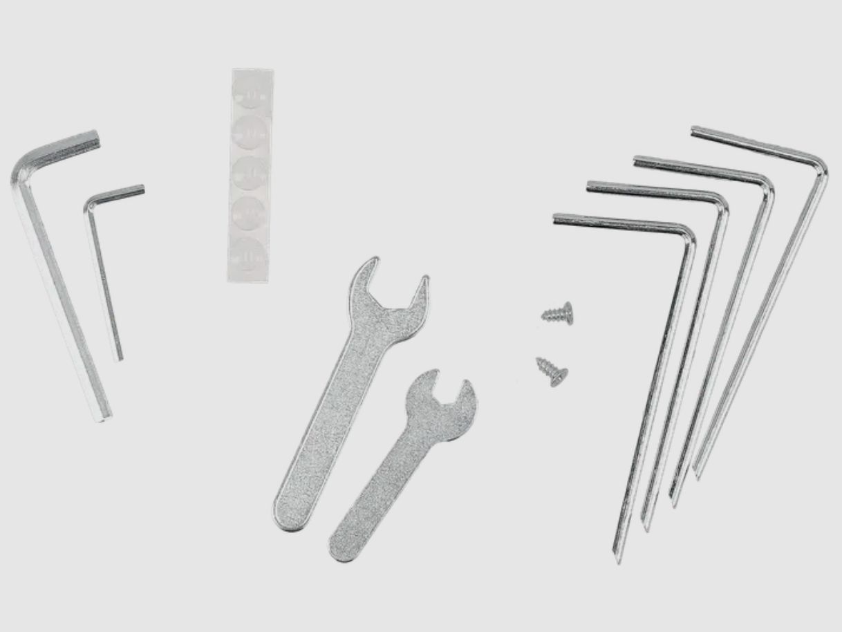 Umarex 3.2204 Airgun Active Target 4