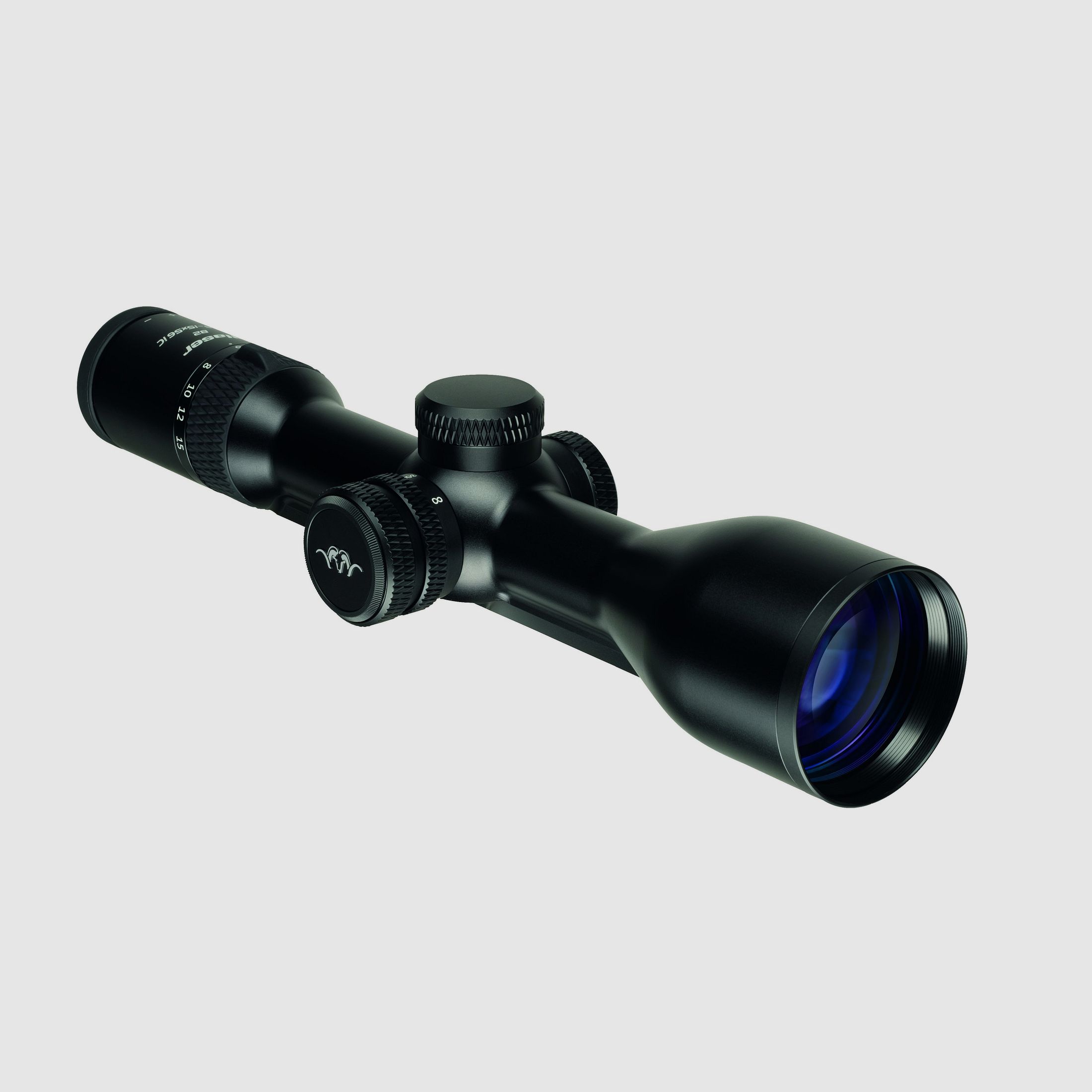 Blaser B2 2,5-15x56 iC S