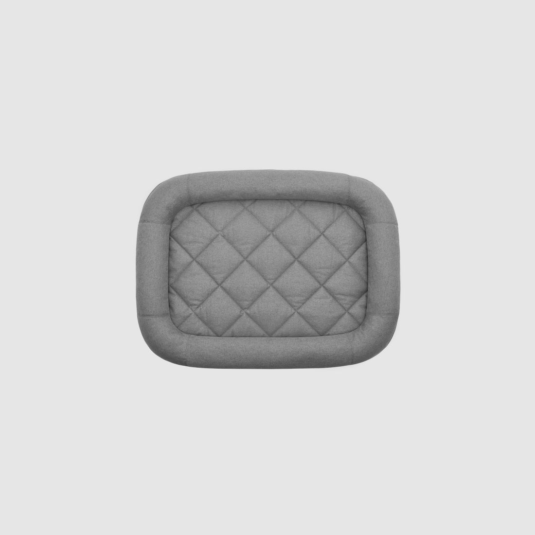 Yeti Hundebett Trailhead Grau