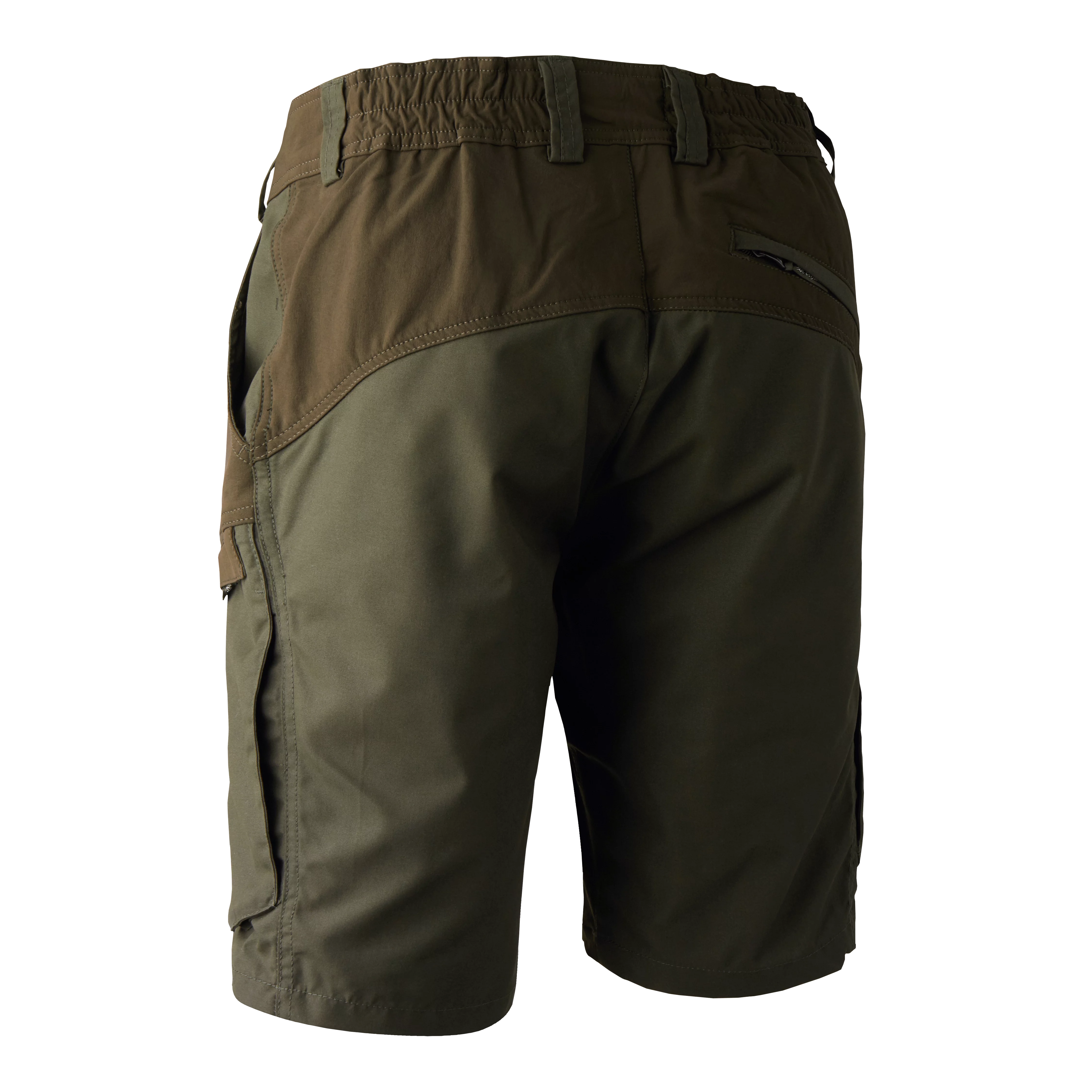 Strike Shorts - Deep Green, image 5 sur 5