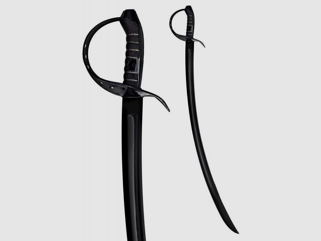 Cold Steel Thompson Säbel