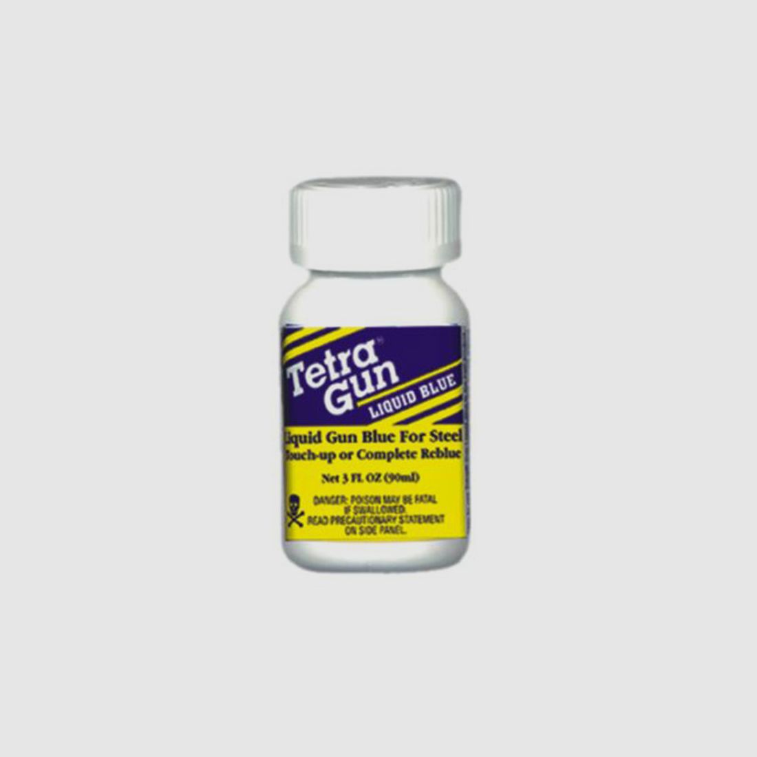 TETRA GUN Liquid Blue
