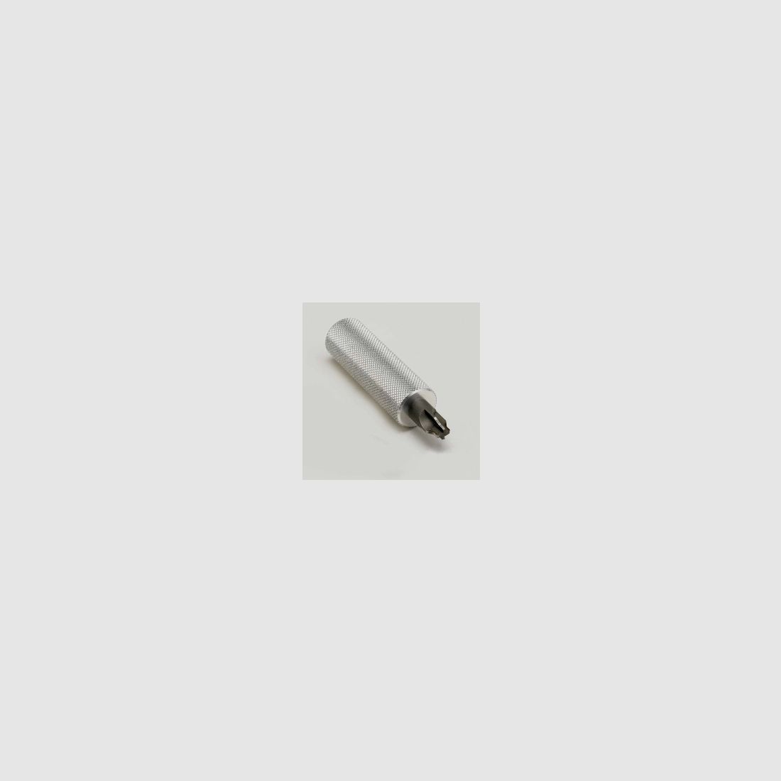 Hornady Primer Pocket Reamer Large / Zündglockenentgrater Gross für Militärhülsen