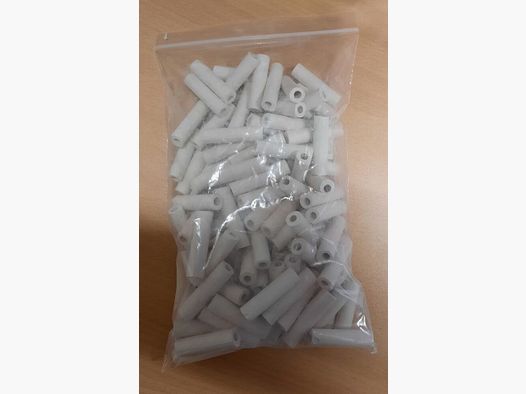 Tonröhrchen Tonröhrchen