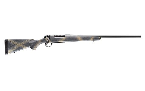 Bergara B14 Hunter Wilderness Repetierbüchse