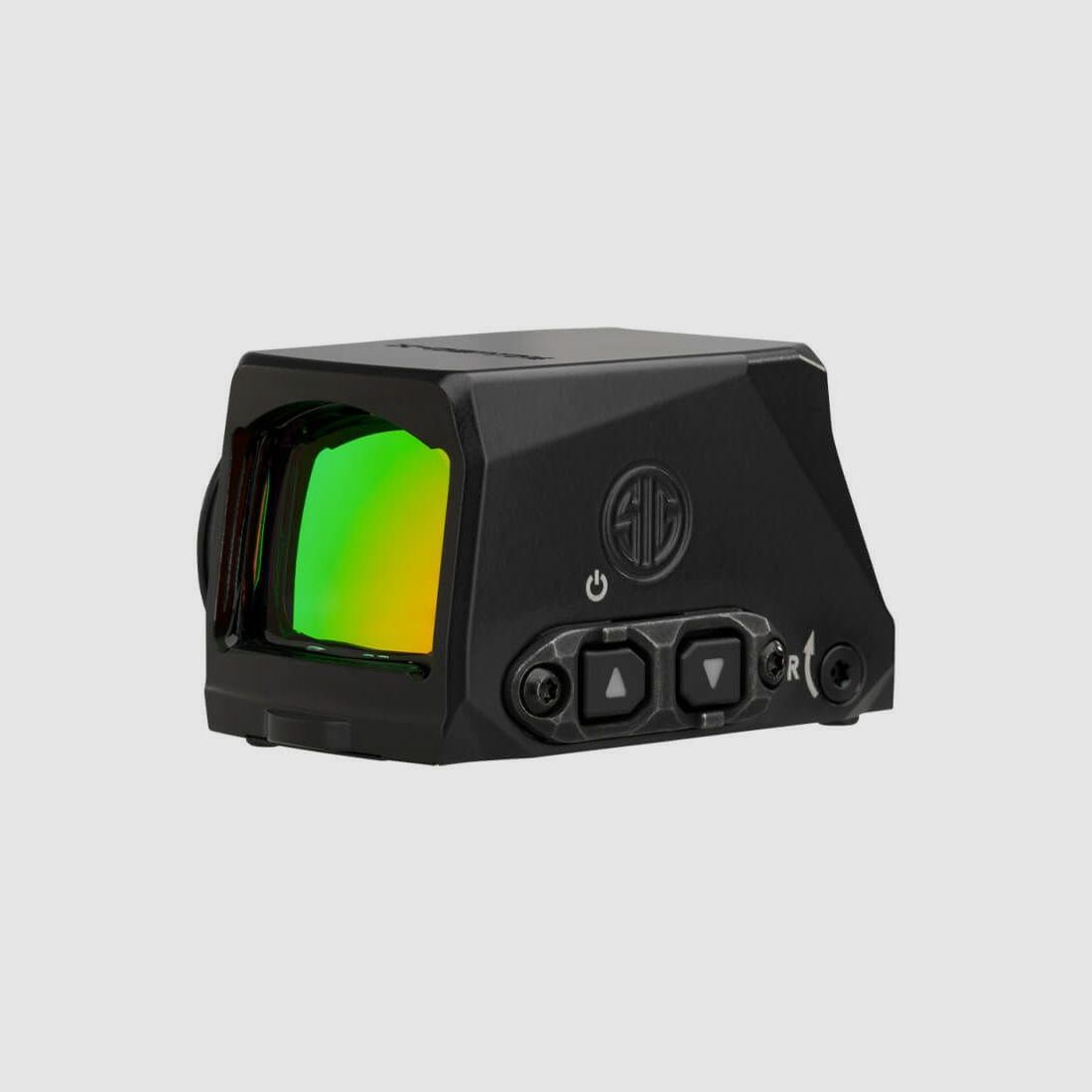 Sig Sauer – ROMEO-X REFLEX SIGHT, ENCLOSED, SIG-LOC COMPACT FOOTPRINT, CIRCLE/DOT, BLACK, image 1 of 5