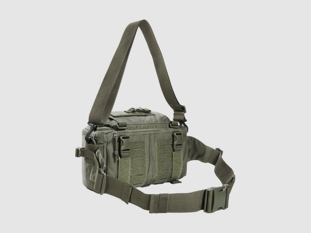 Tasmanian Tiger Medic Hip Bag IRR, Bild 2 von 2