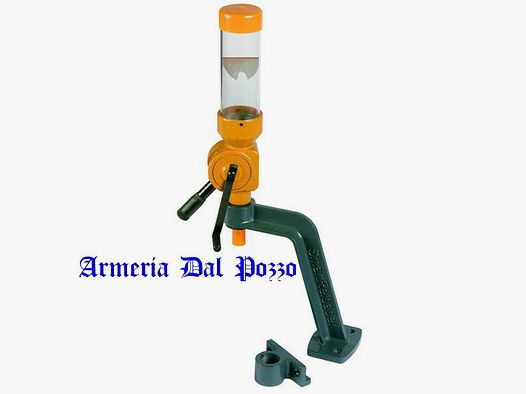 SMART RELOADER SR800 DOSATORE