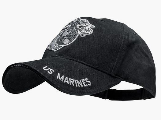 CAPPELLINO BASEBALL CON LOGO US MARINES