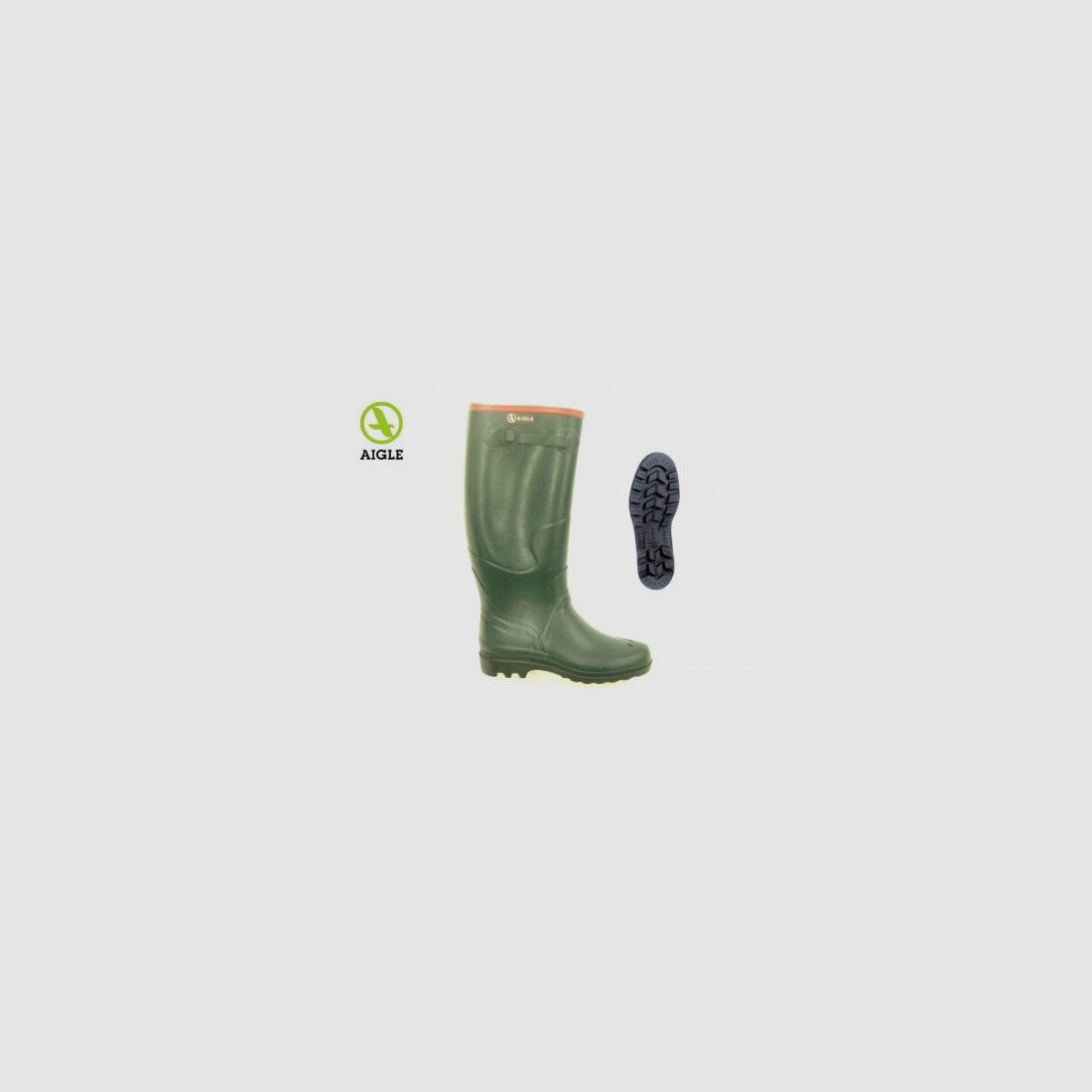 AIGLE Gummistiefel BENYLSPORT XL