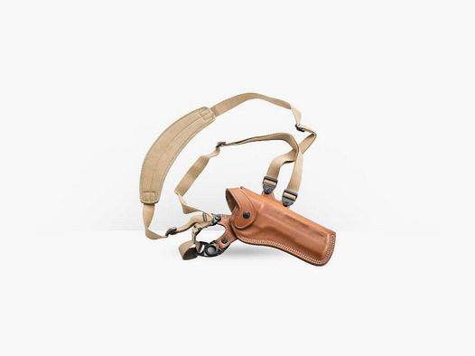 Chiappa Leder Holster 6" (6 Zoll) für Rhino