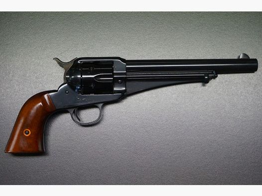 Uberti 1875 Army Outlaw Black